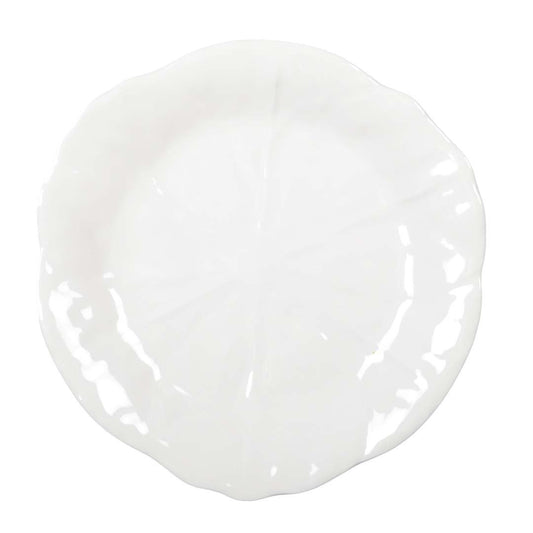 Blanche plate 27x27x2cm - CozyVibe.eu