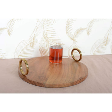 Set of 2 large glass mugs - CozyVibe.eu