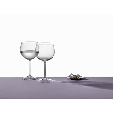 wine glasses - Lot of 6 - CozyVibe.eu