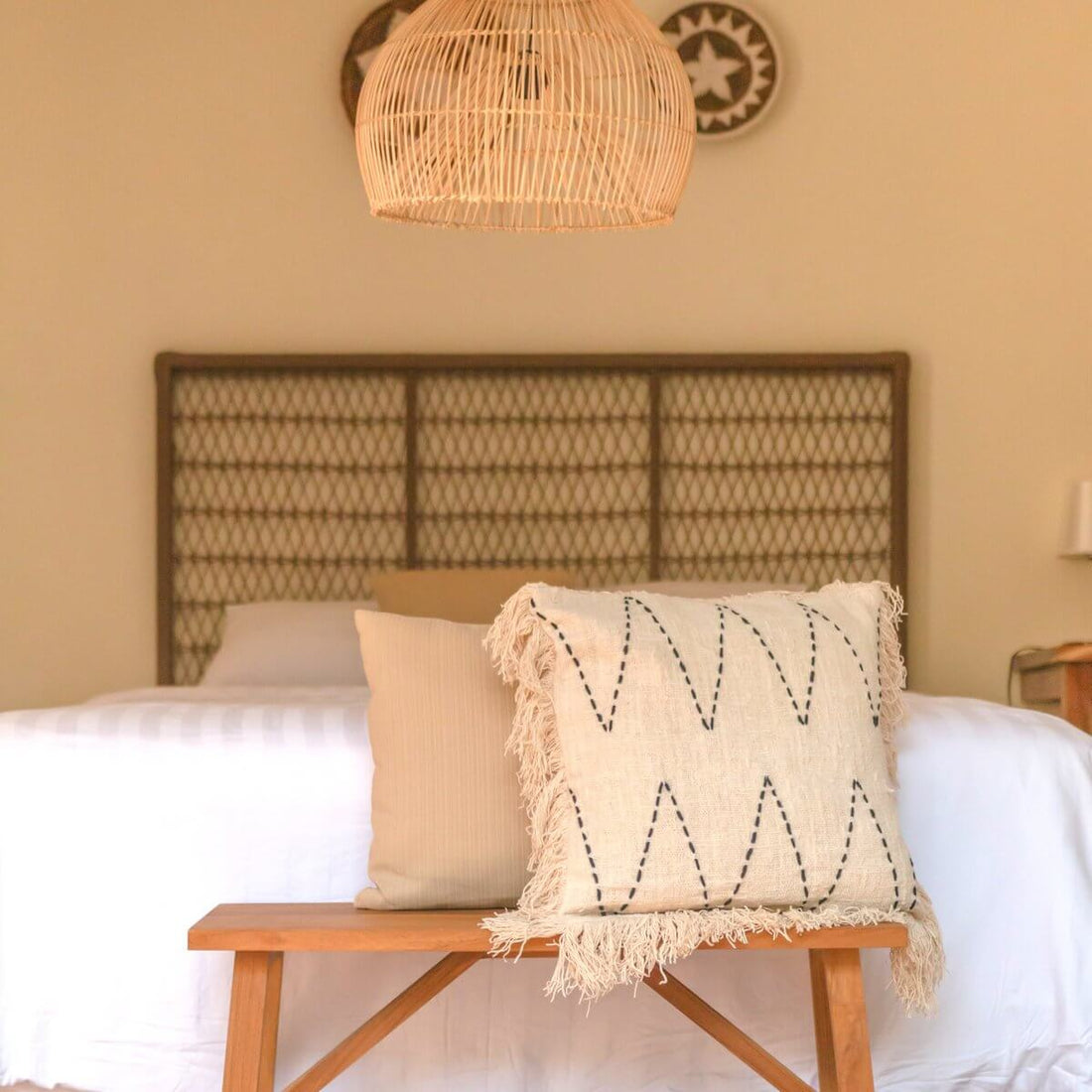 5 Simple Ways to Make Your Home Feel Cozier All Year Round