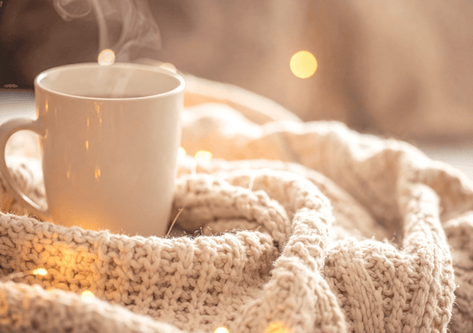 Behind the Brand: Who We Are and What CozyVibe Stands For