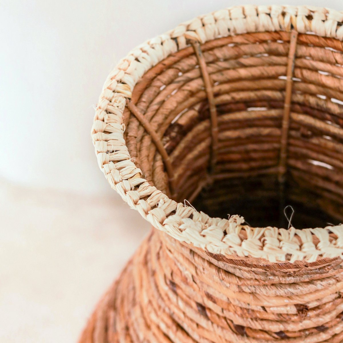 TUMBAK – Vase – CozyVibe.eu