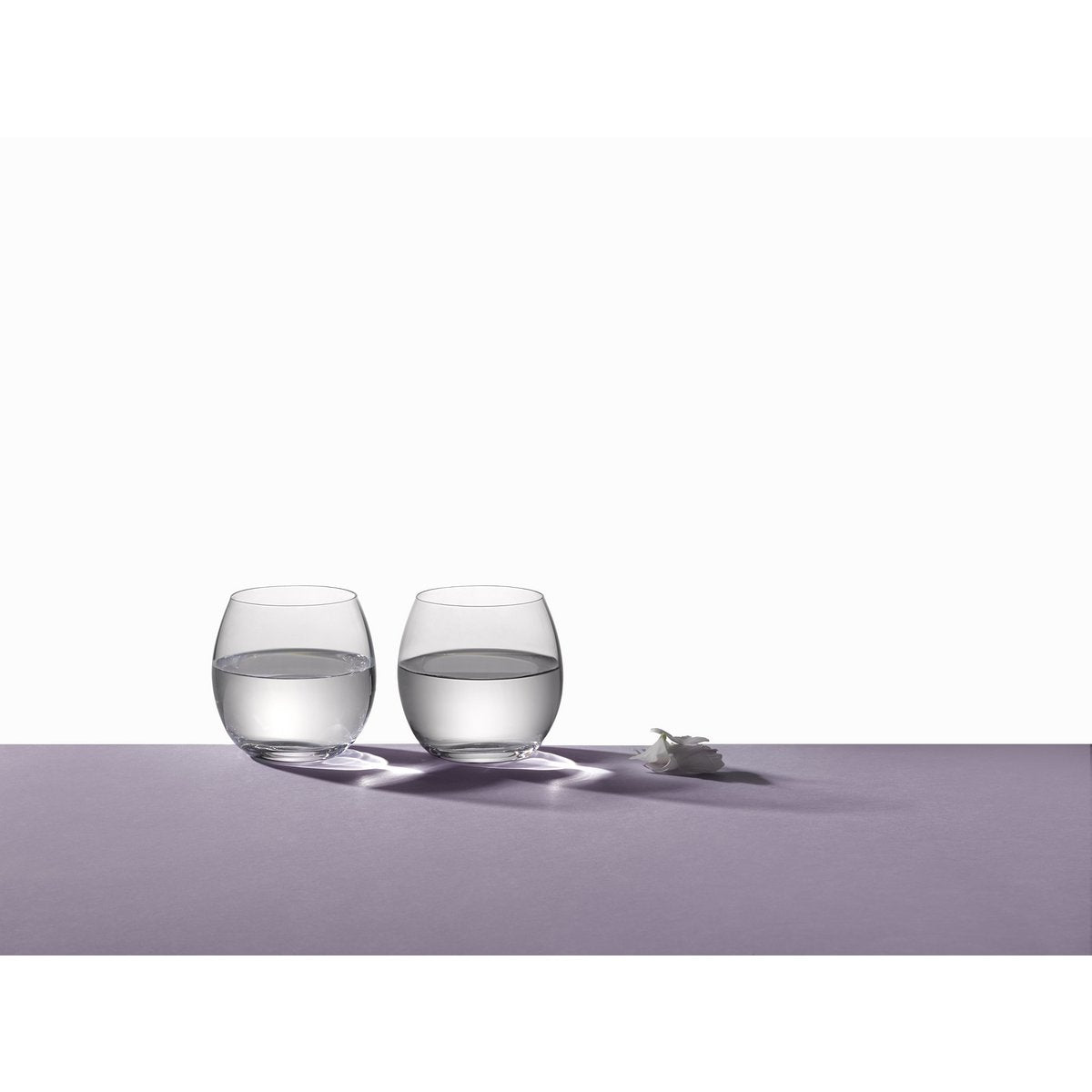 water glasses - Lot of 6 cups - CozyVibe.eu