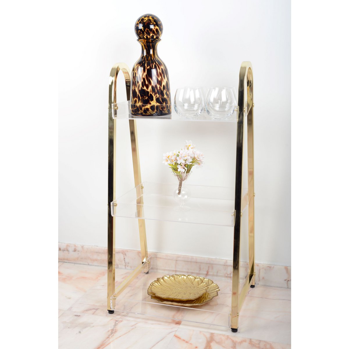 water glasses - Lot of 6 cups - CozyVibe.eu