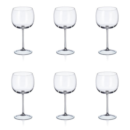 Wine glasses - Lot of 6 - CozyVibe.eu